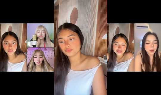 lets_livewith_ianexoxo's Live Session — Jul 8, 2026, 1:19 AM