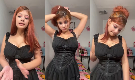 lexdollie's Live Session — Jul 8, 2026, 1:57 AM