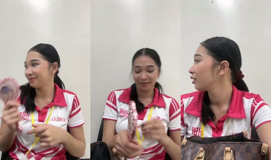 lexi_billones's Live Session — Jul 8, 2026, 6:57 AM