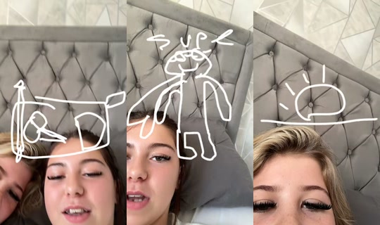 lexigallagherx's Live Session — Jul 7, 2026, 5:35 PM