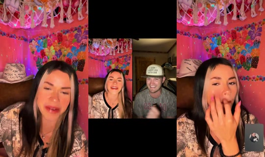 lexiikeikilanii's Live Session — Jul 8, 2026, 3:26 AM