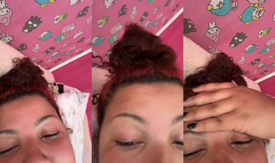 lexiimariie33's Live Session — Jul 7, 2026, 7:50 PM