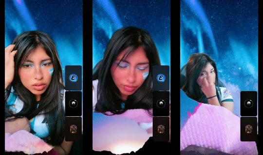leydi.222's Live Session — Jul 7, 2026, 9:18 PM