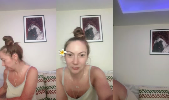 leylimsin's Live Session — Jul 7, 2026, 11:45 PM