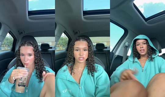 li.yahrenee's Live Session — Jul 7, 2026, 7:57 PM