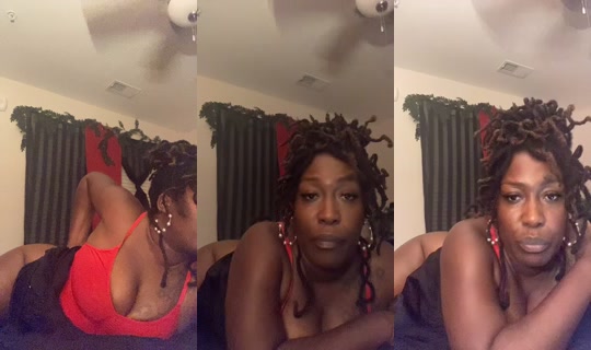 liberiangirl49's Live Session — Jul 8, 2026, 4:47 AM