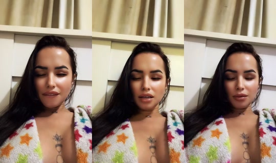 libriana1988's Live Session — Jul 8, 2026, 4:55 AM