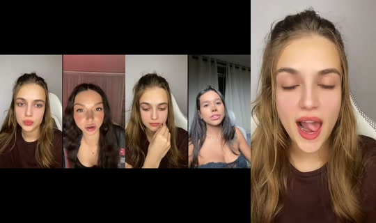 lidu__sya's Live Session — Jul 7, 2026, 10:24 PM