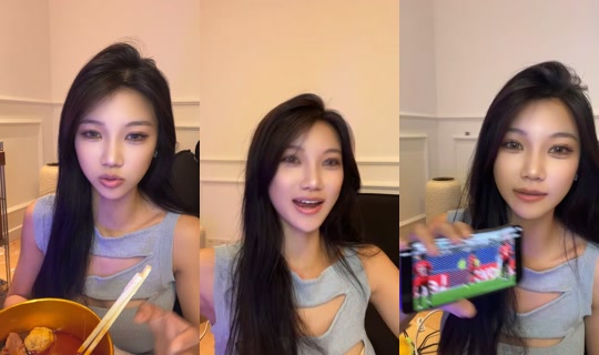 lifeofsue520's Live Session — Jul 7, 2026, 5:15 PM