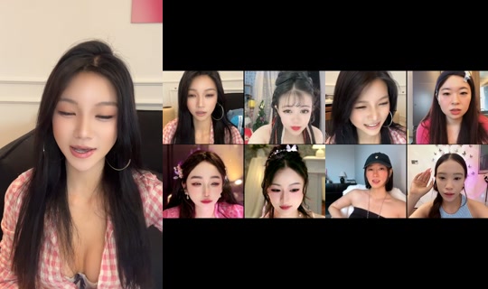 lifeofsue520's Live Session — Jul 8, 2026, 8:39 AM