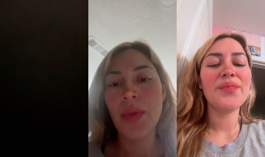 liindavaleriia's Live Session — Jul 8, 2026, 4:05 AM