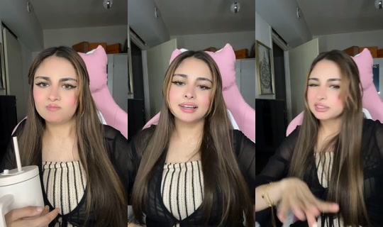 lili18.6's Live Session — Jul 7, 2026, 8:21 PM