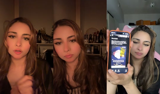 lili18.6's Live Session — Jul 7, 2026, 10:57 PM