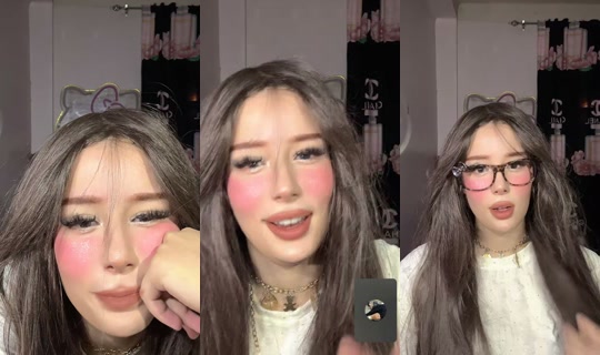 lilia.glm's Live Session — Jul 7, 2026, 8:33 PM