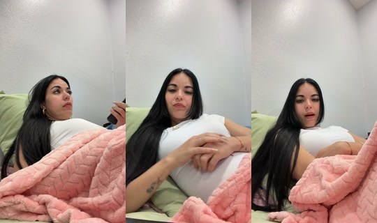 lilita.ct's Live Session — Jul 8, 2026, 1:29 AM