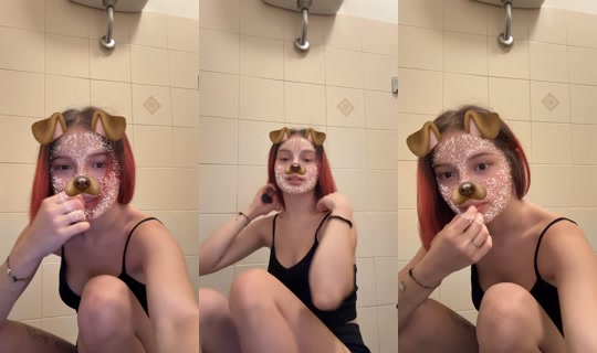 lilithcoreeeeee's Live Session — Jul 8, 2026, 12:16 AM