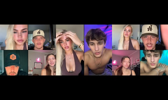 lillianhepler's Live Session — Jul 8, 2026, 12:33 AM