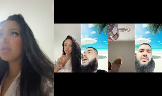 lilmachiatoo's Live Session — Jul 7, 2026, 8:34 PM
