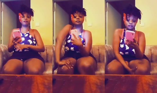 lily.njaya's Live Session — Jul 8, 2026, 1:11 AM