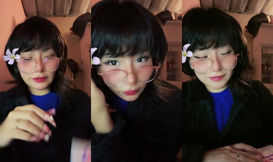 lily_lioon's Live Session — Jul 8, 2026, 1:45 AM