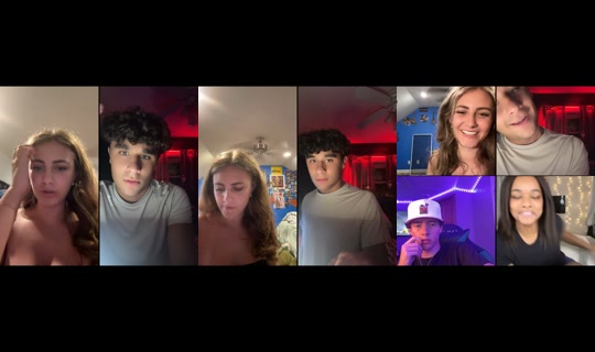 lilyn_070's Live Session — Jul 8, 2026, 2:14 AM