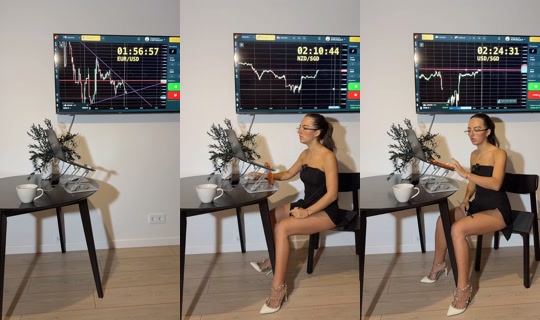 lina.trade1's Live Session — Jul 7, 2026, 10:56 PM