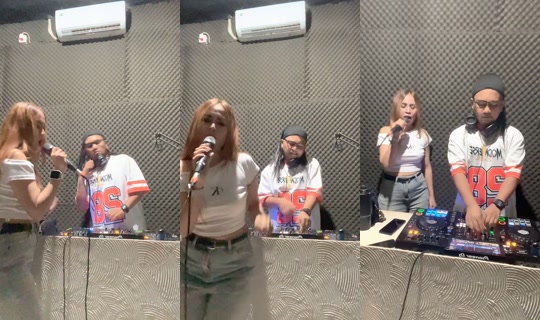 linageboyreal's Live Session — Jul 8, 2026, 8:45 AM