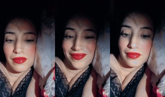 linalili076's Live Session — Jul 8, 2026, 5:14 AM