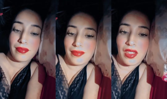 linalili076's Live Session — Jul 8, 2026, 5:43 AM