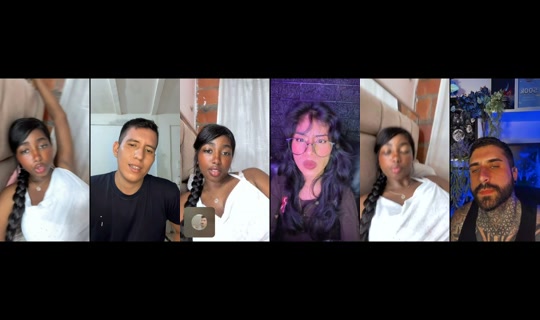 linamarcela7400's Live Session — Jul 8, 2026, 9:27 AM