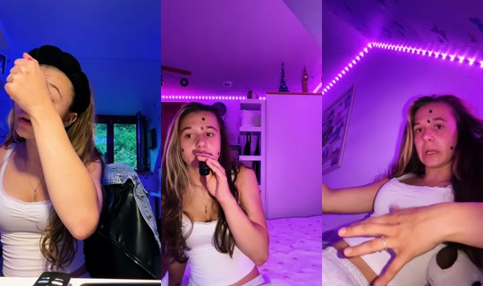 linawuee's Live Session — Jul 7, 2026, 7:06 PM
