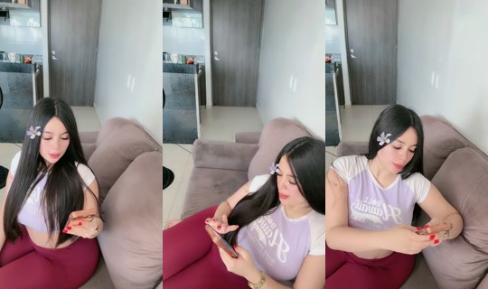 linda_0472's Live Session — Jul 7, 2026, 7:10 PM