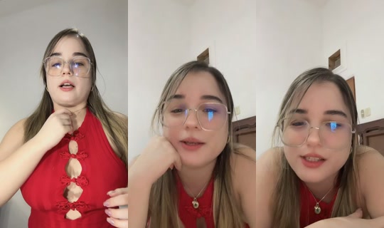 lindatroconis's Live Session — Jul 7, 2026, 7:56 PM