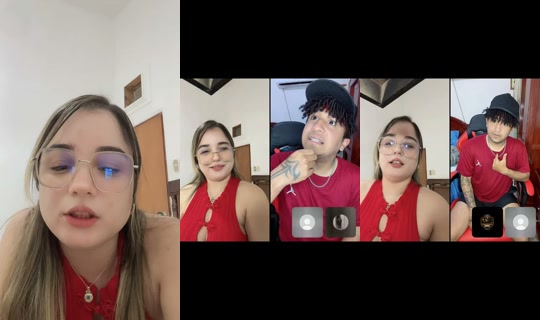 lindatroconis's Live Session — Jul 7, 2026, 8:11 PM