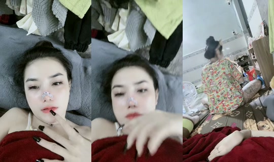 linh.nghi67's Live Session — Jul 7, 2026, 9:46 PM