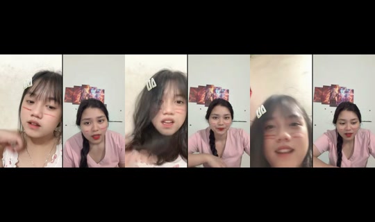 linhbabe826's Live Session — Jul 7, 2026, 5:09 PM