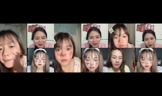 linhbabe826's Live Session — Jul 7, 2026, 6:38 PM