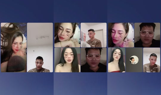 linhxinhxan123's Live Session — Jul 7, 2026, 6:33 PM