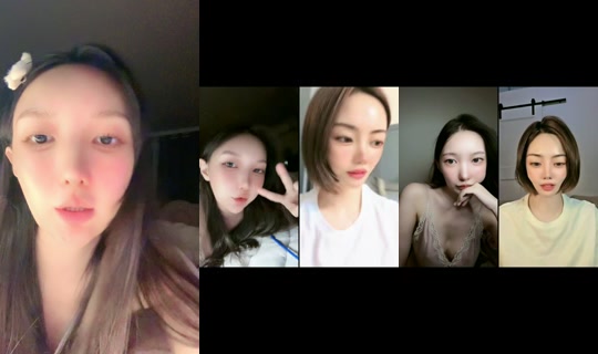 linyaongs's Live Session — Jul 7, 2026, 6:39 PM