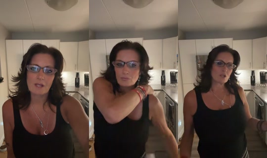 lisa_in_winnipeg's Live Session — Jul 8, 2026, 12:53 AM