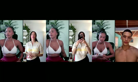 lisbeyri2121_'s Live Session — Jul 7, 2026, 5:15 PM