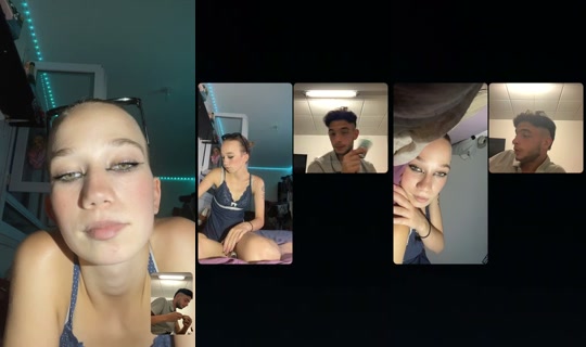 litaliennedu850's Live Session — Jul 7, 2026, 8:48 PM