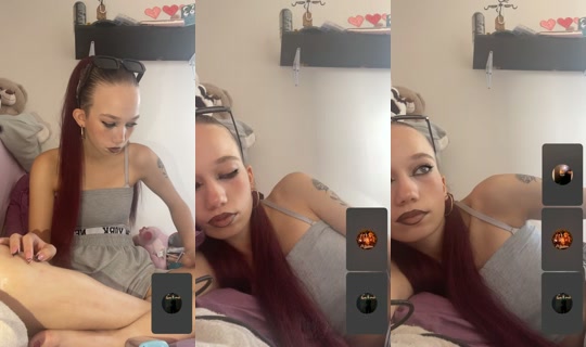 litaliennedu850's Live Session — Jul 8, 2026, 9:20 AM