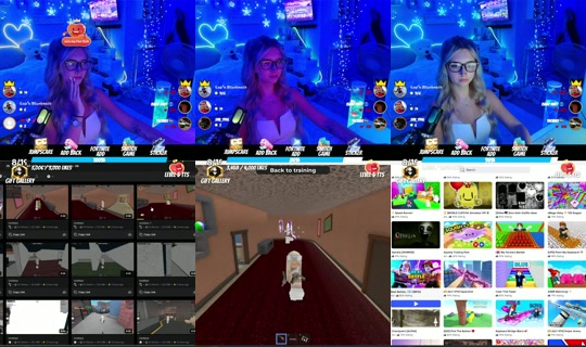 liv_thediv's Live Session — Jul 7, 2026, 5:32 PM