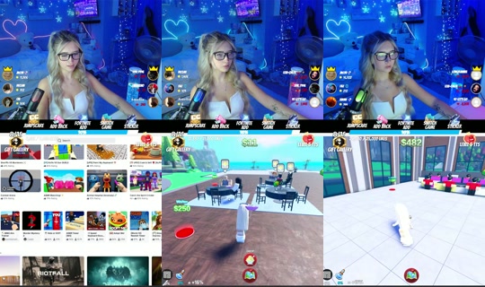 liv_thediv's Live Session — Jul 7, 2026, 5:47 PM