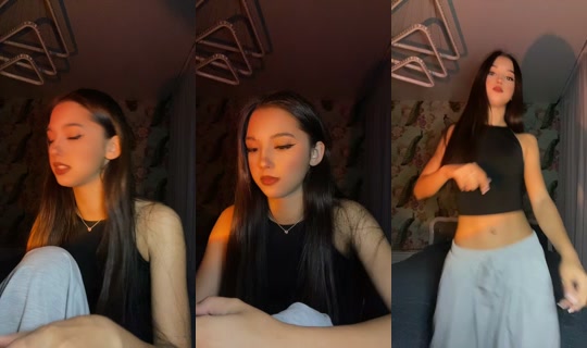 live_diana_'s Live Session — Jul 7, 2026, 8:50 PM