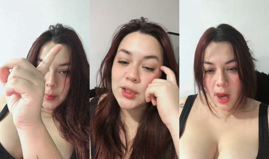 livepaolitababy's Live Session — Jul 8, 2026, 1:17 AM