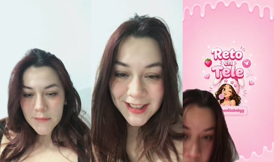 livepaolitababy's Live Session — Jul 8, 2026, 2:08 AM