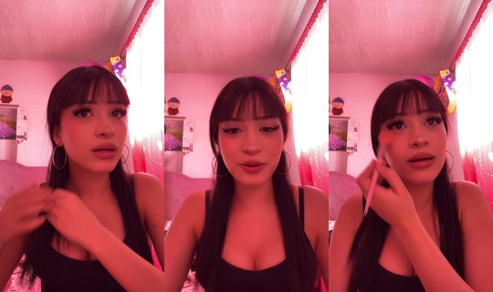 livessws's Live Session — Jul 7, 2026, 9:29 PM