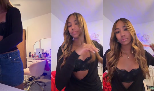 liviasw0rld's Live Session — Jul 7, 2026, 11:11 PM
